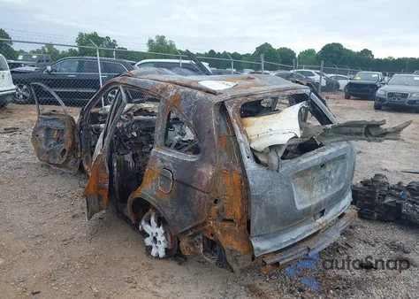 2011 Honda Cr-V Se из США, поврежденный, VIN 5J6RE3H4XBL018826